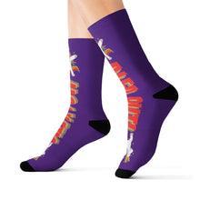 Load image into Gallery viewer, Alfa Puti Socks / Calcetines-Medias