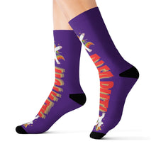 Load image into Gallery viewer, Alfa Puti Socks / Calcetines-Medias